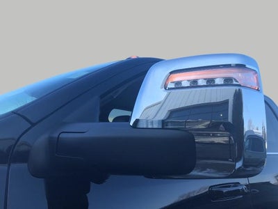 2025 RAM 2500 Limited 4x4 Crew Cab 6'4 Box