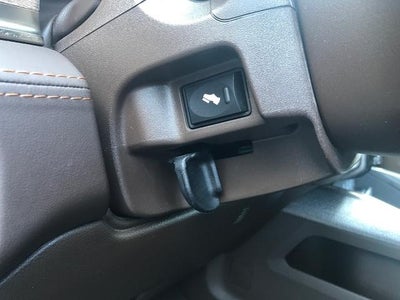 2025 RAM 2500 Limited 4x4 Crew Cab 6'4 Box