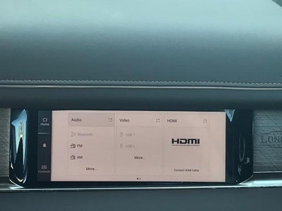 2025 RAM 2500 Limited 4x4 Crew Cab 6'4 Box