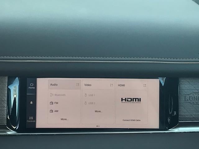 2025 RAM 2500 Limited 4x4 Crew Cab 6'4 Box