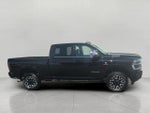 2025 RAM 2500 Limited 4x4 Crew Cab 6'4 Box