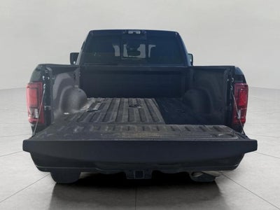 2025 RAM 2500 Limited 4x4 Crew Cab 6'4 Box