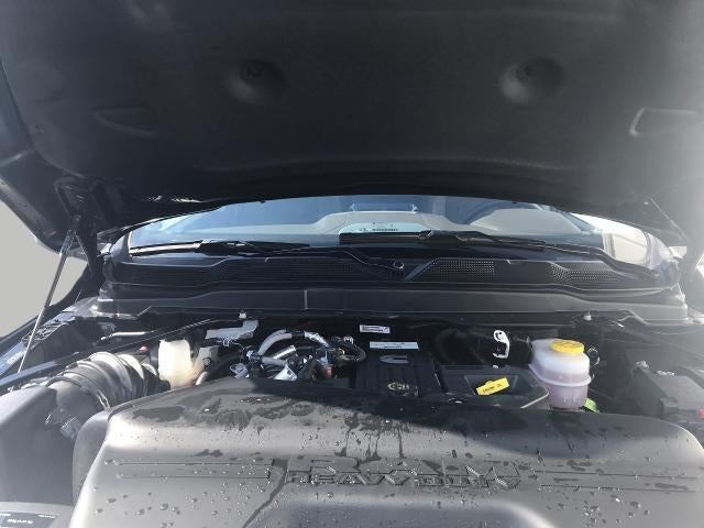 2025 RAM 2500 Limited 4x4 Crew Cab 6'4 Box