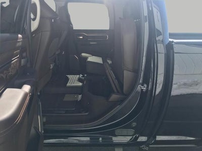 2025 RAM 2500 Limited 4x4 Crew Cab 6'4 Box