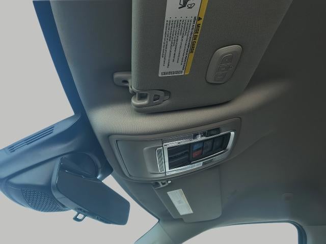 2025 RAM 2500 Limited 4x4 Crew Cab 6'4 Box