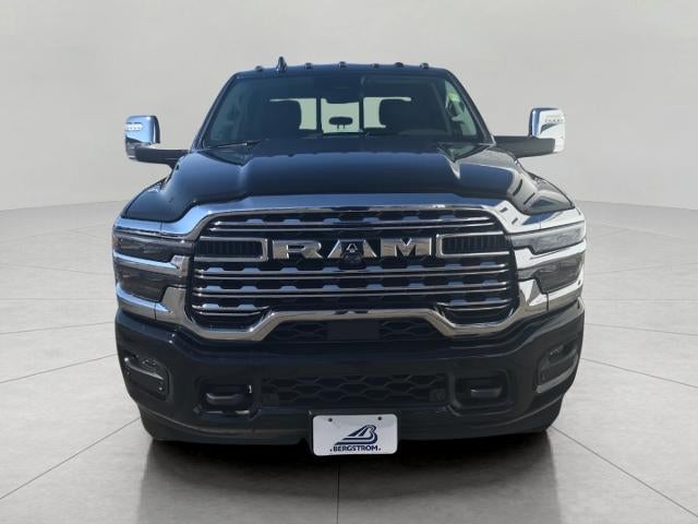 2025 RAM 2500 Limited 4x4 Crew Cab 6'4 Box