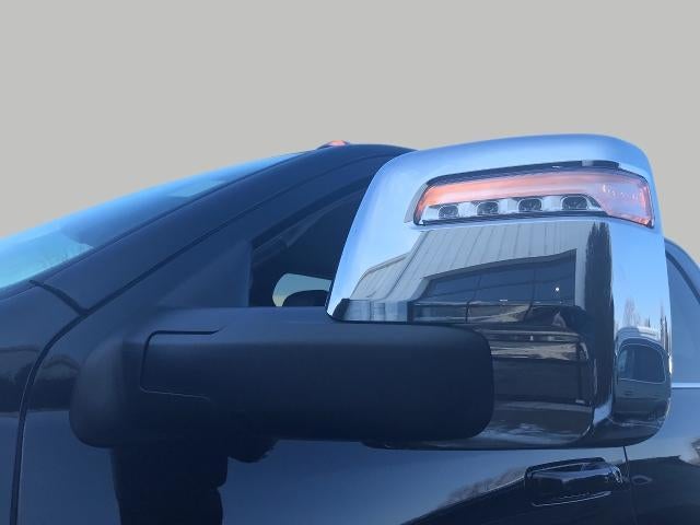 2025 RAM 2500 Limited 4x4 Crew Cab 6'4 Box