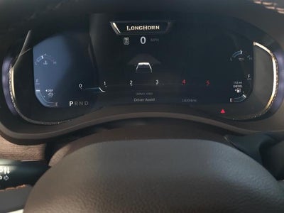 2025 RAM 2500 Limited 4x4 Crew Cab 6'4 Box