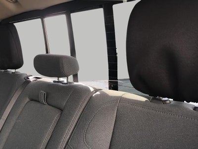 2020 RAM 2500 Big Horn 4x4 Crew Cab 6'4 Box