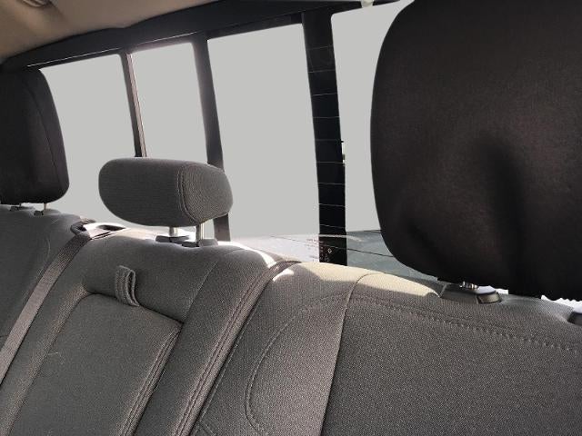 2020 RAM 2500 Big Horn 4x4 Crew Cab 6'4 Box