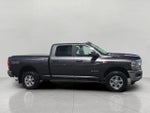 2020 RAM 2500 Big Horn 4x4 Crew Cab 6'4 Box