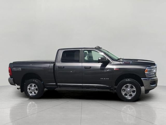 2020 RAM 2500 Big Horn 4x4 Crew Cab 6'4 Box