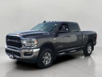 2020 RAM 2500 Big Horn 4x4 Crew Cab 6'4 Box