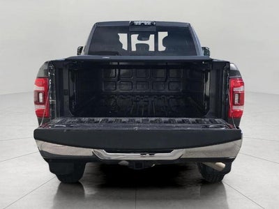 2020 RAM 2500 Big Horn 4x4 Crew Cab 6'4 Box