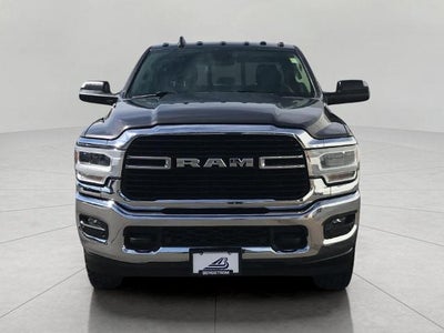 2020 RAM 2500 Big Horn 4x4 Crew Cab 6'4 Box