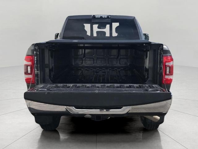 2020 RAM 2500 Big Horn 4x4 Crew Cab 6'4 Box