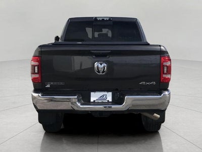 2020 RAM 2500 Big Horn 4x4 Crew Cab 6'4 Box