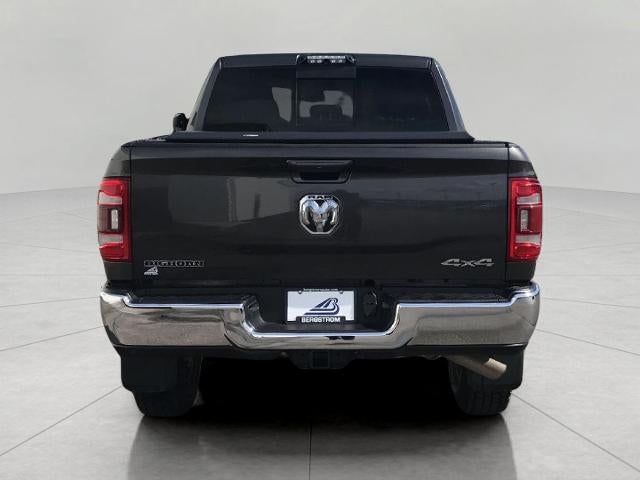 2020 RAM 2500 Big Horn 4x4 Crew Cab 6'4 Box