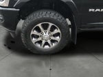 2021 RAM 2500 Longhorn 4x4 Crew Cab 6'4 Box