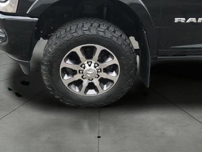 2021 RAM 2500 Longhorn 4x4 Crew Cab 6'4 Box