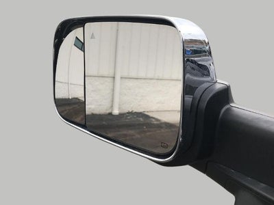2021 RAM 2500 Longhorn 4x4 Crew Cab 6'4 Box