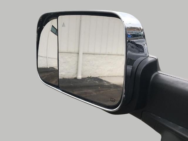 2021 RAM 2500 Longhorn 4x4 Crew Cab 6'4 Box