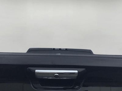 2021 RAM 2500 Longhorn 4x4 Crew Cab 6'4 Box