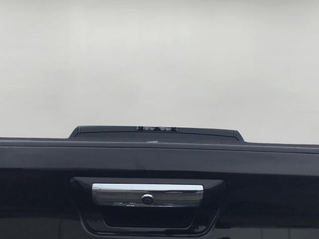 2021 RAM 2500 Longhorn 4x4 Crew Cab 6'4 Box