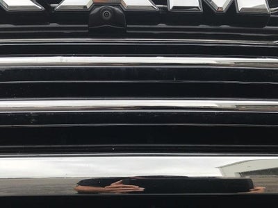 2021 RAM 2500 Longhorn 4x4 Crew Cab 6'4 Box