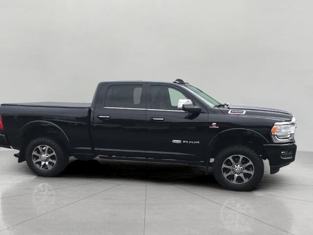 2021 RAM 2500 Longhorn 4x4 Crew Cab 6'4 Box