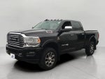 2021 RAM 2500 Longhorn 4x4 Crew Cab 6'4 Box