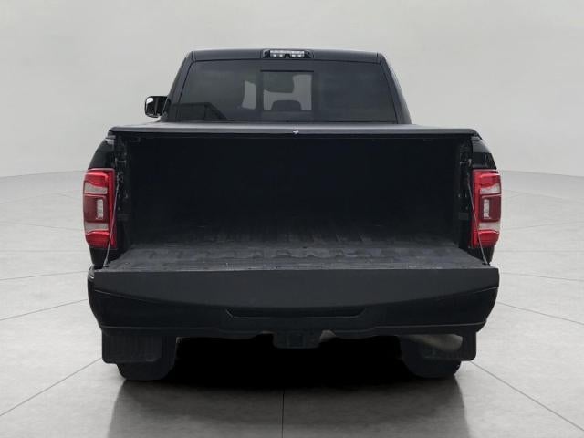 2021 RAM 2500 Longhorn 4x4 Crew Cab 6'4 Box