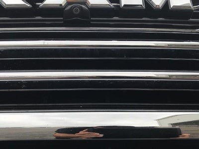 2021 RAM 2500 Longhorn 4x4 Crew Cab 6'4 Box