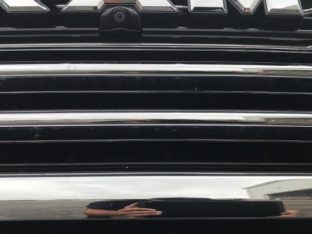 2021 RAM 2500 Longhorn 4x4 Crew Cab 6'4 Box