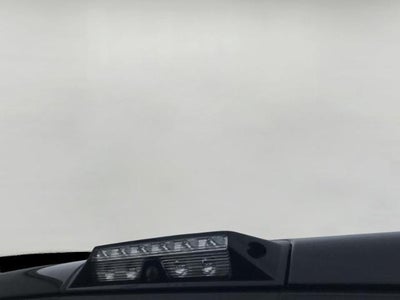 2021 RAM 2500 Longhorn 4x4 Crew Cab 6'4 Box
