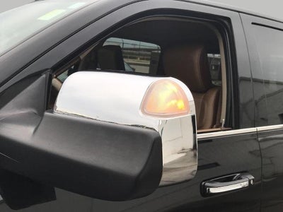 2021 RAM 2500 Longhorn 4x4 Crew Cab 6'4 Box