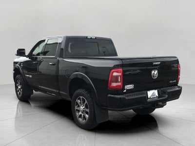 2021 RAM 2500 Longhorn 4x4 Crew Cab 6'4 Box
