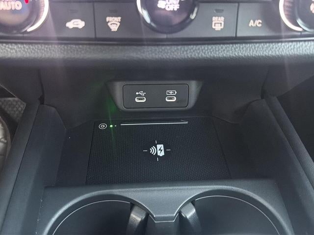 2026 Honda HR-V LX AWD CVT