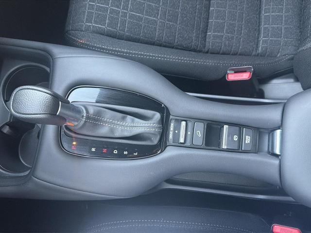 2026 Honda HR-V LX AWD CVT