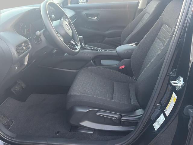 2026 Honda HR-V LX AWD CVT