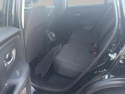2026 Honda HR-V LX AWD CVT