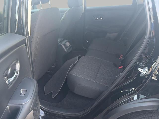 2026 Honda HR-V LX AWD CVT