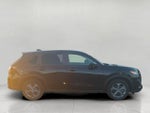 2026 Honda HR-V LX AWD CVT