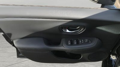 2026 Honda HR-V LX AWD CVT