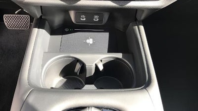 2026 Honda HR-V LX AWD CVT