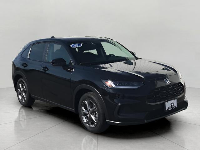 2026 Honda HR-V LX AWD CVT