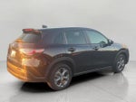 2026 Honda HR-V LX AWD CVT