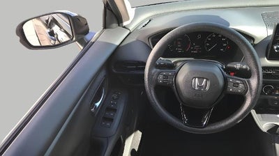 2026 Honda HR-V LX AWD CVT