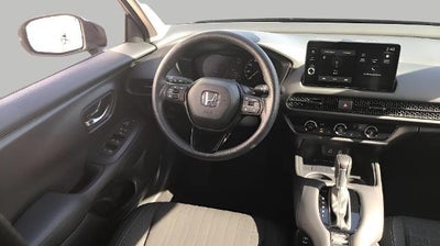 2026 Honda HR-V LX AWD CVT
