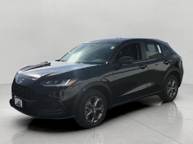 2026 Honda HR-V LX AWD CVT